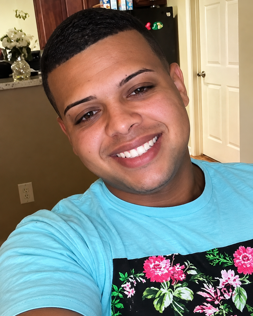 Stephen Michael Trotti Profile Photo
