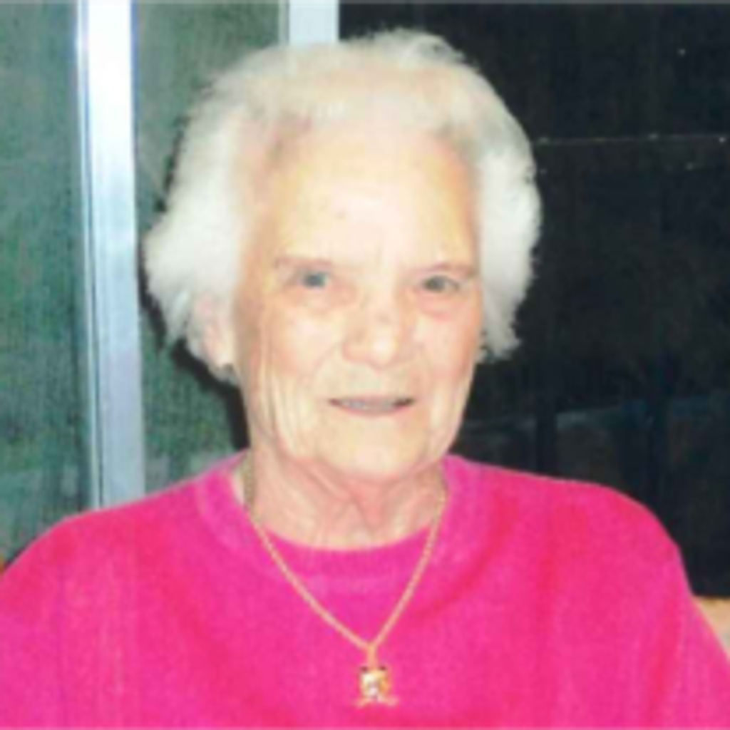 Alice Roth