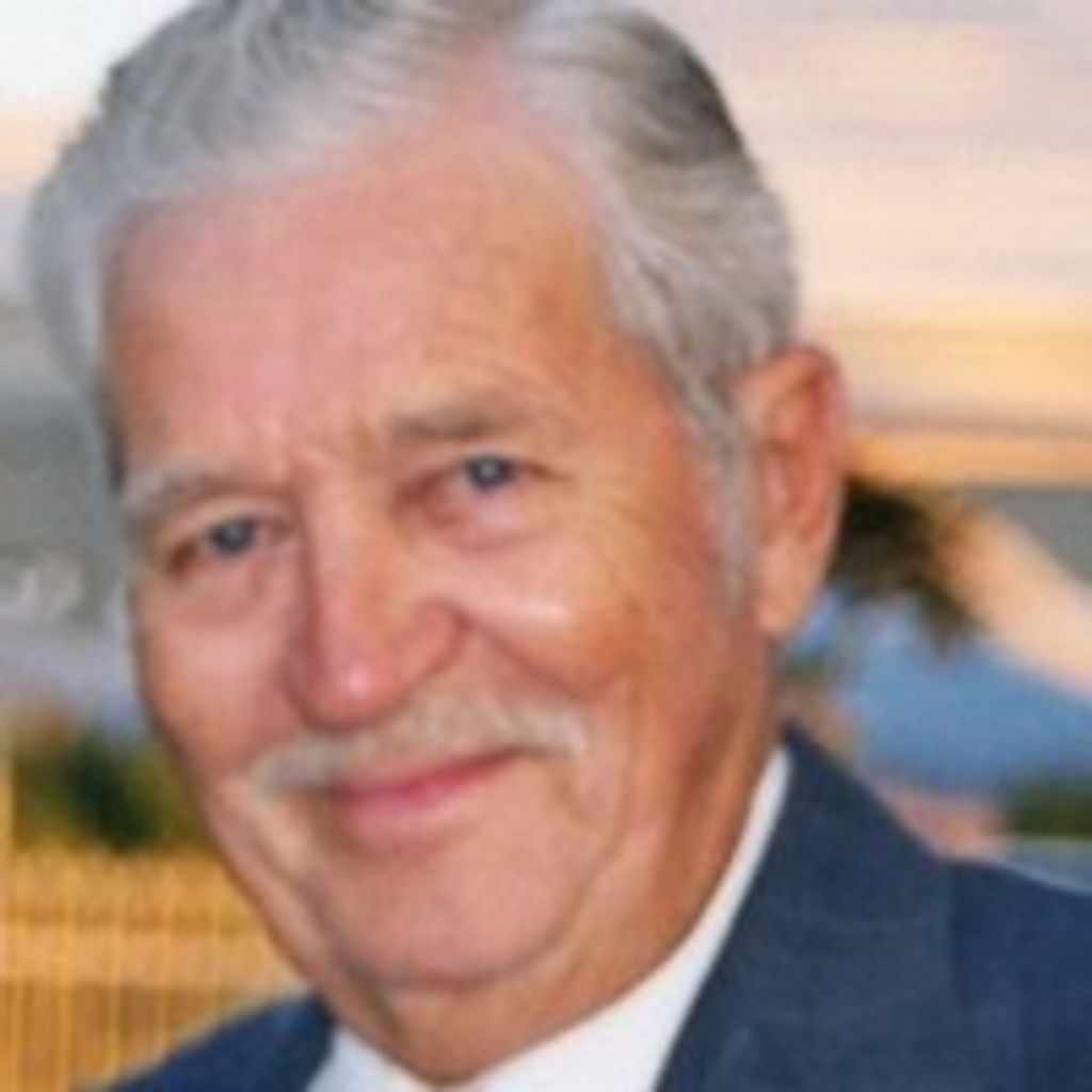 George Ray Galentine