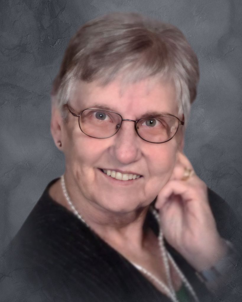 JoAnn Lea Reisz