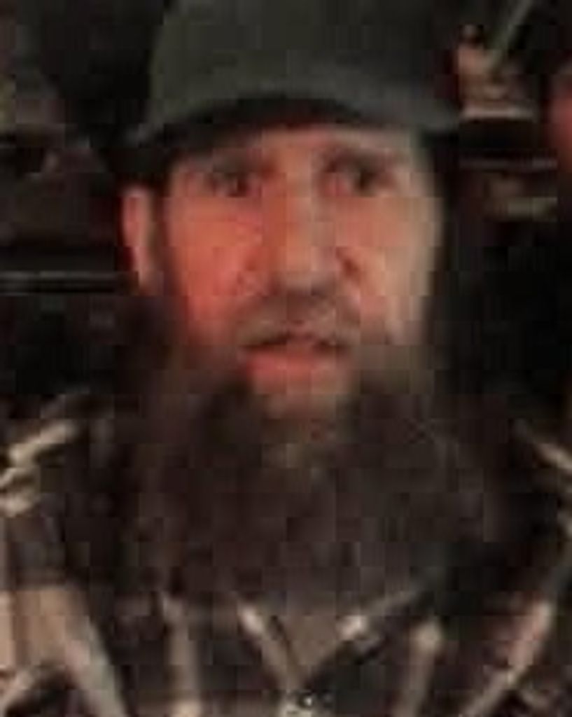 Robert "Billy" Waits Sr. Profile Photo