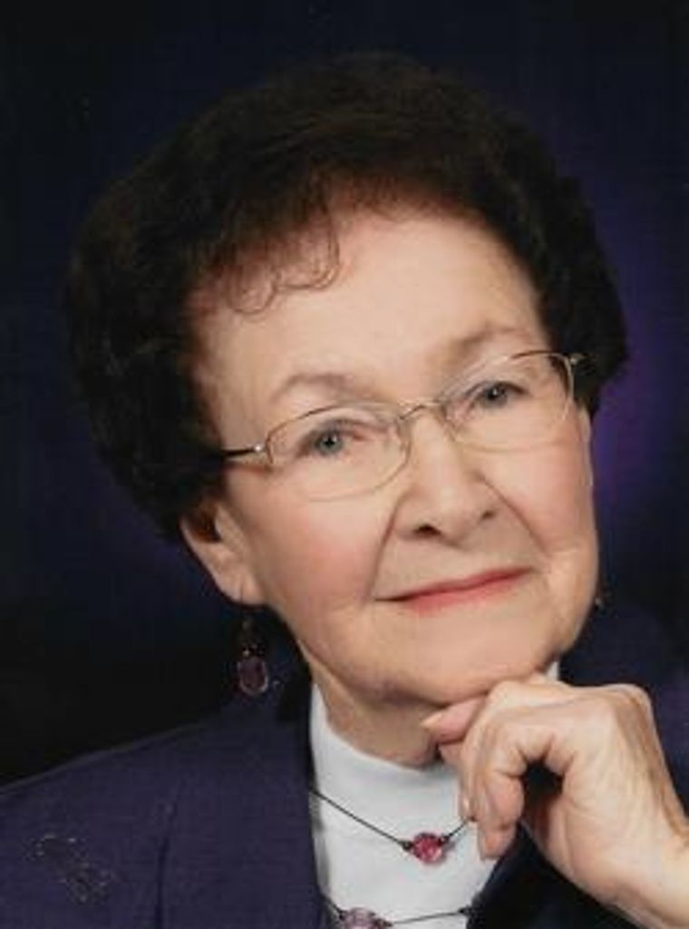 Ellen "Babe" R. Stephens