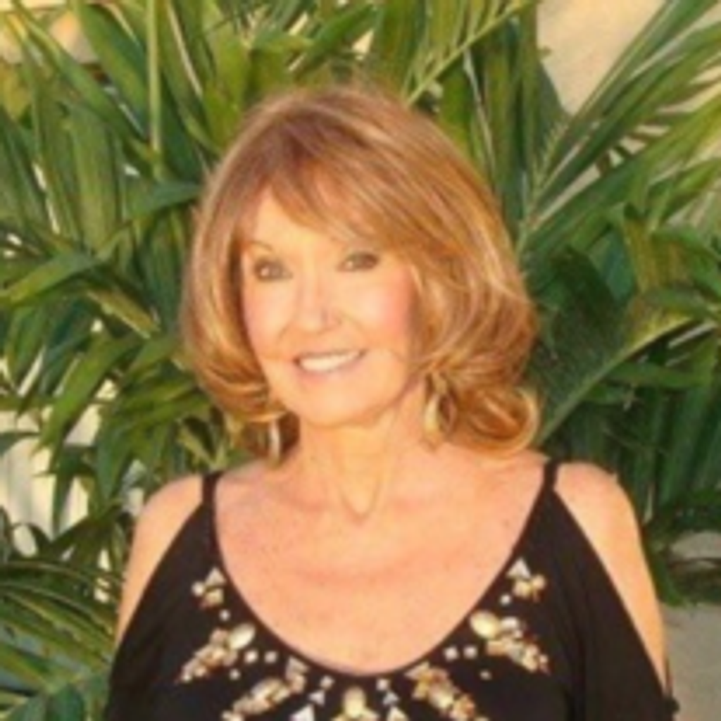 Janie Vanderford