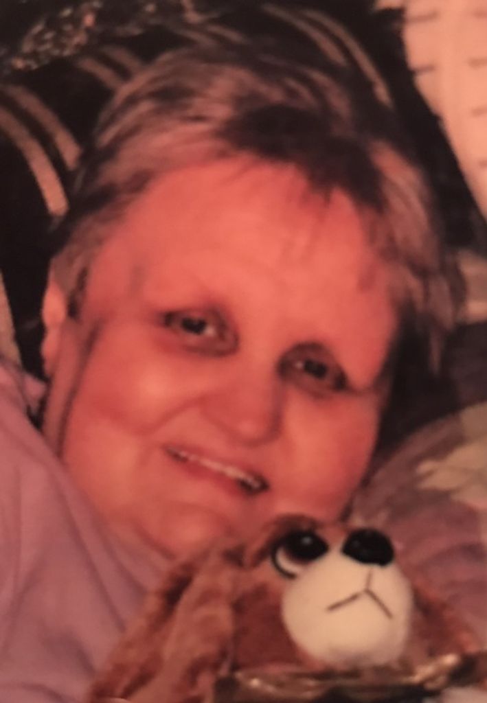 Lois Plowman