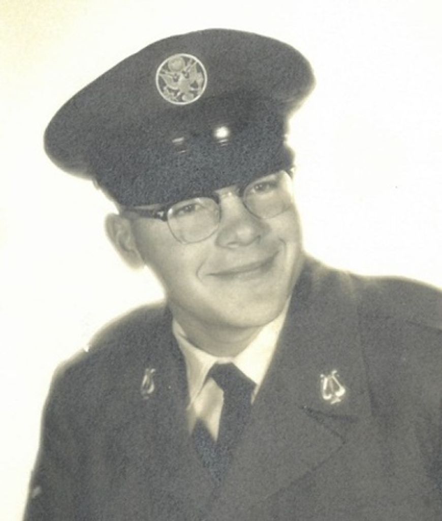 David "Joe" Drake