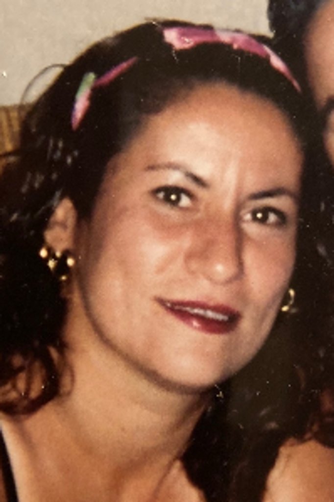 Maria Maranhao Profile Photo