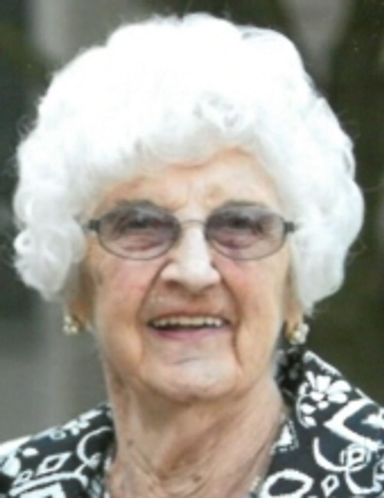 Florence R Sciame