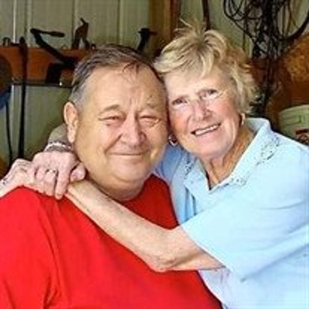 Ronald "Ron" Keith Suomela