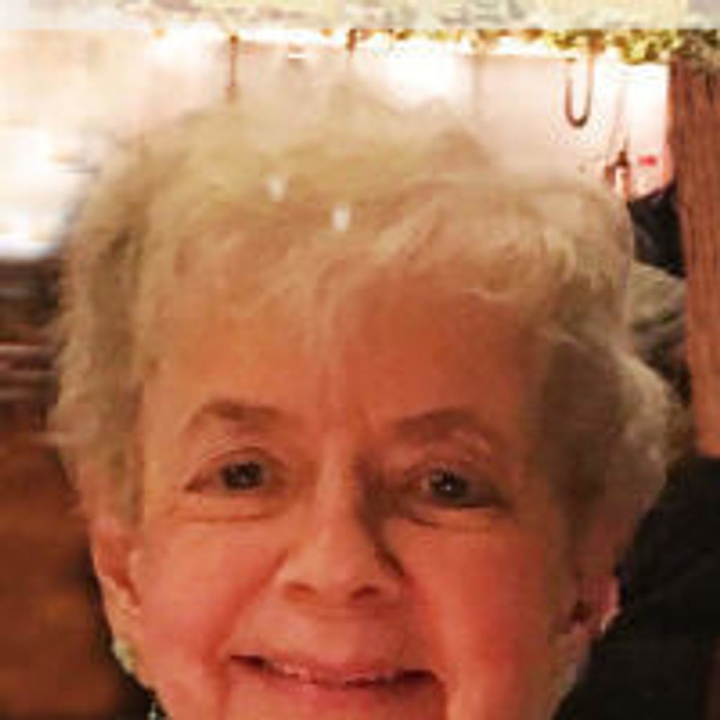 Marjory Eichmeyer