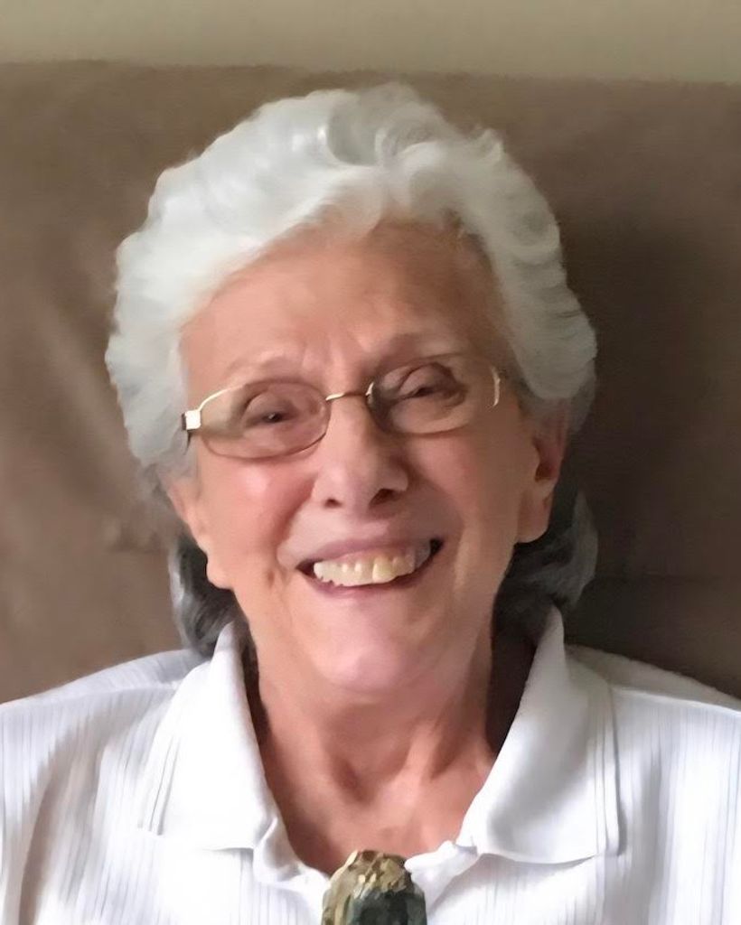 Leila M. Godshalk Profile Photo