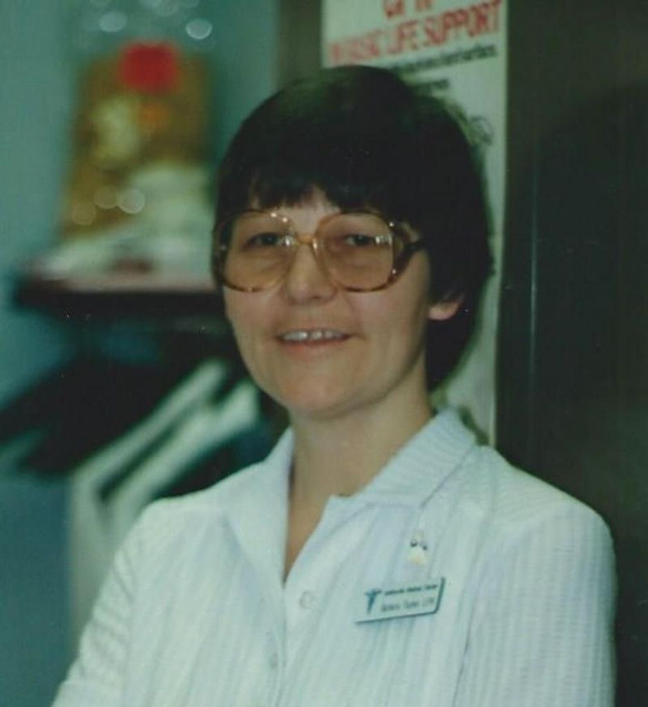 Barbara Lucille Jones Profile Photo