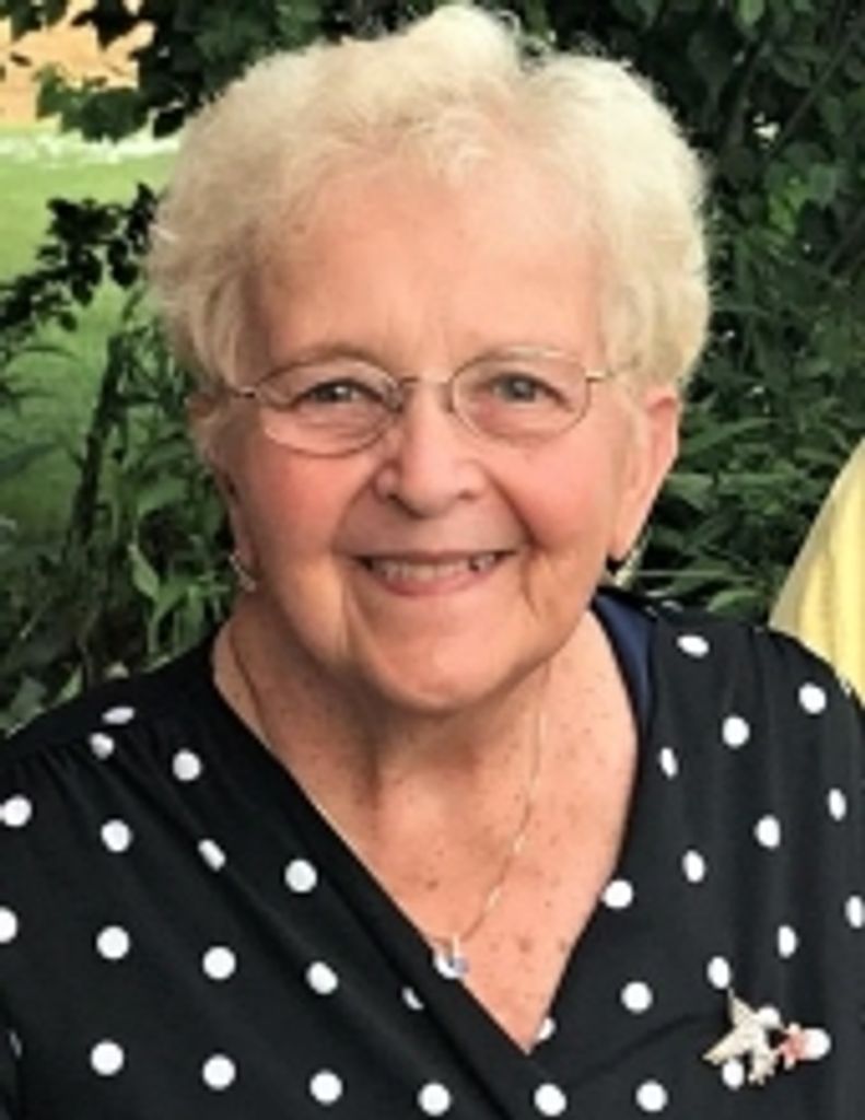 Betty Wilmes