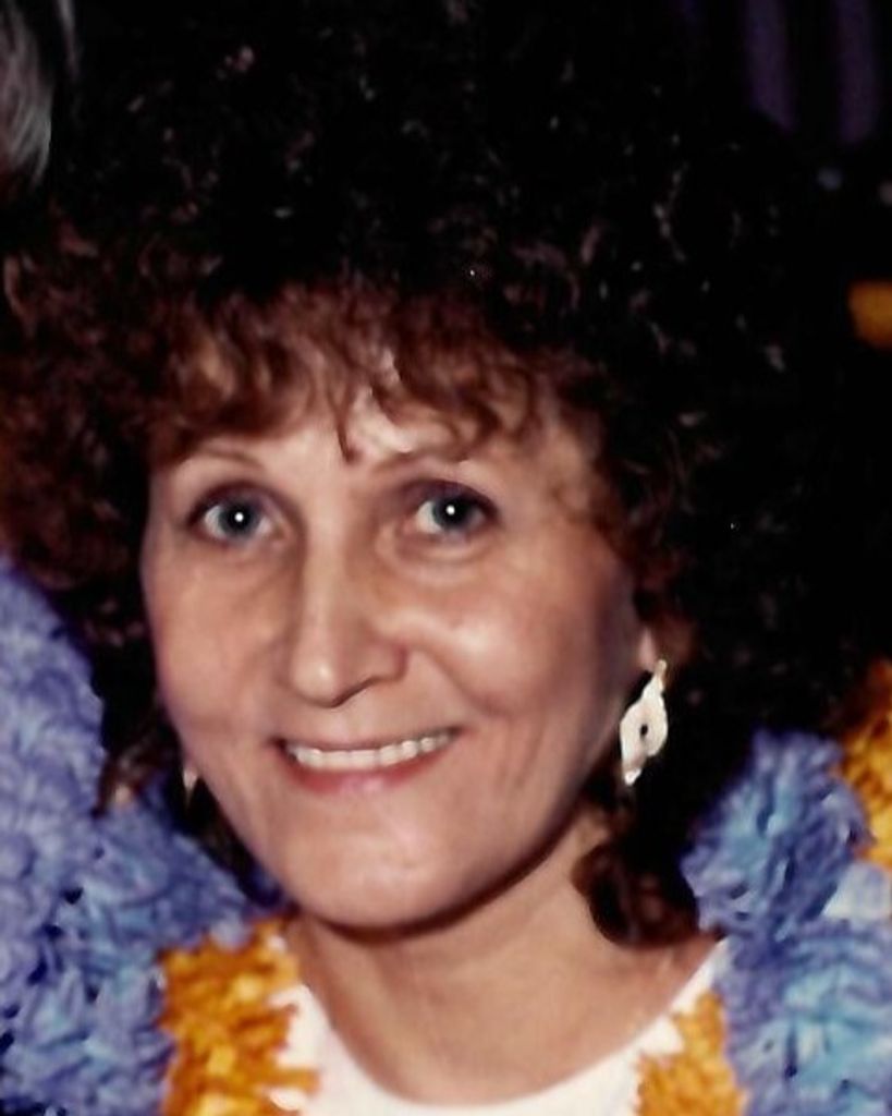 Alice J. (Samowski) Mann