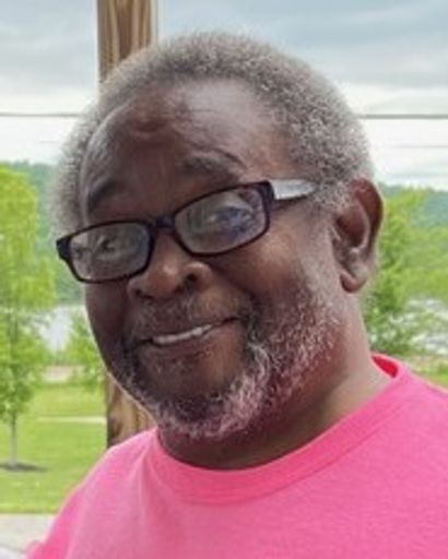 Scottie Ray Marshall Profile Photo