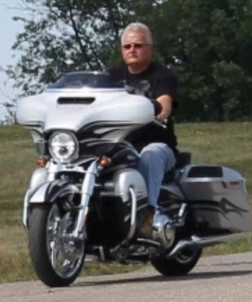 Randal Lynn Cecil Profile Photo
