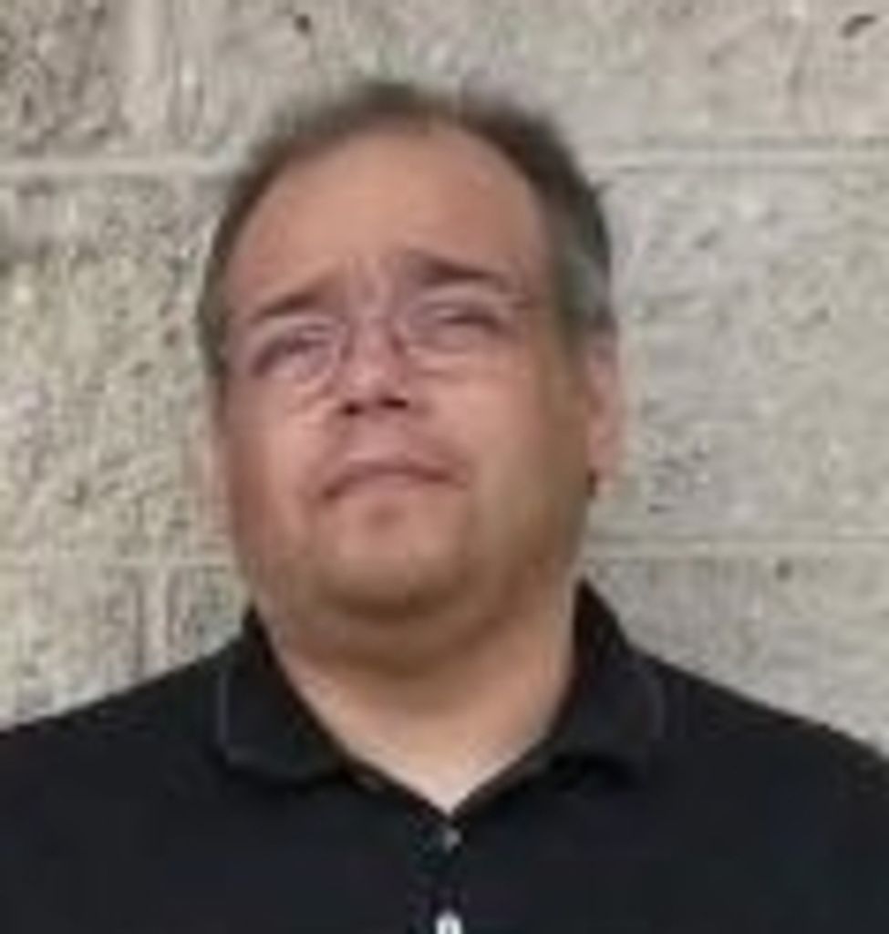 Christopher A. Strawn Profile Photo