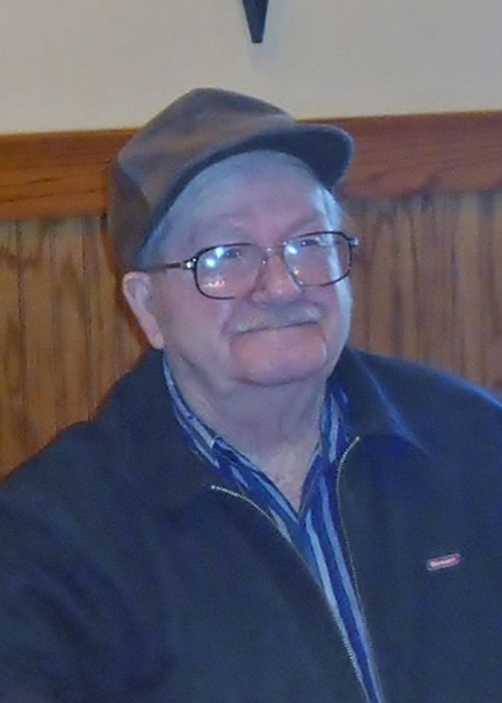 Leon T. Braden Profile Photo