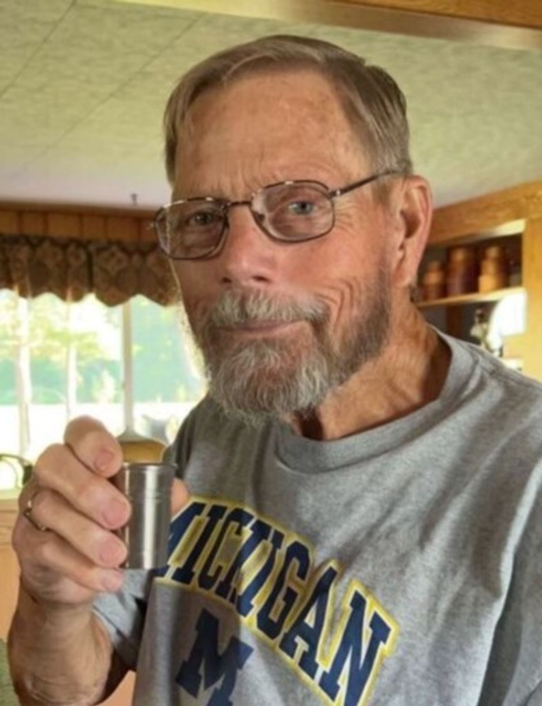 Donald Larry Thurston