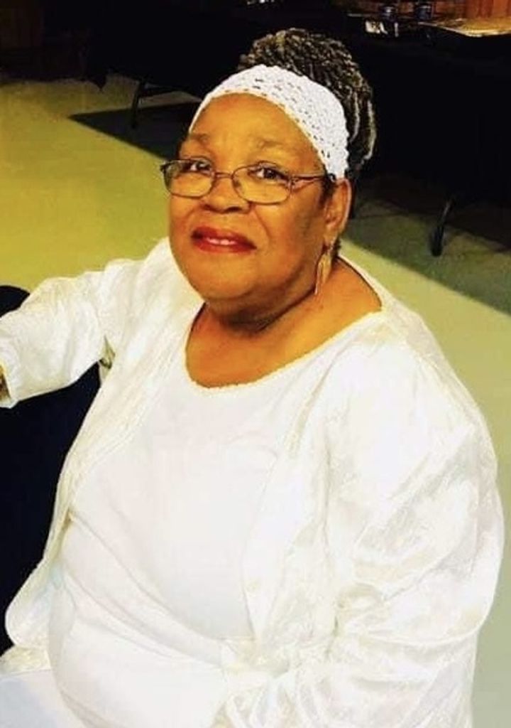 Ms. Celesta H. Jackson