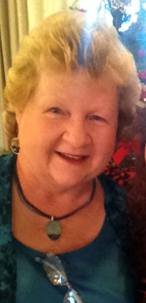 Patricia 'Patti' Jones Profile Photo