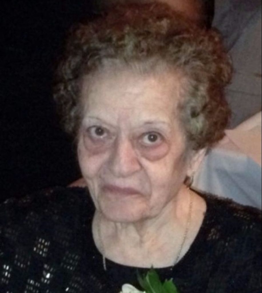Areti Diamantidis