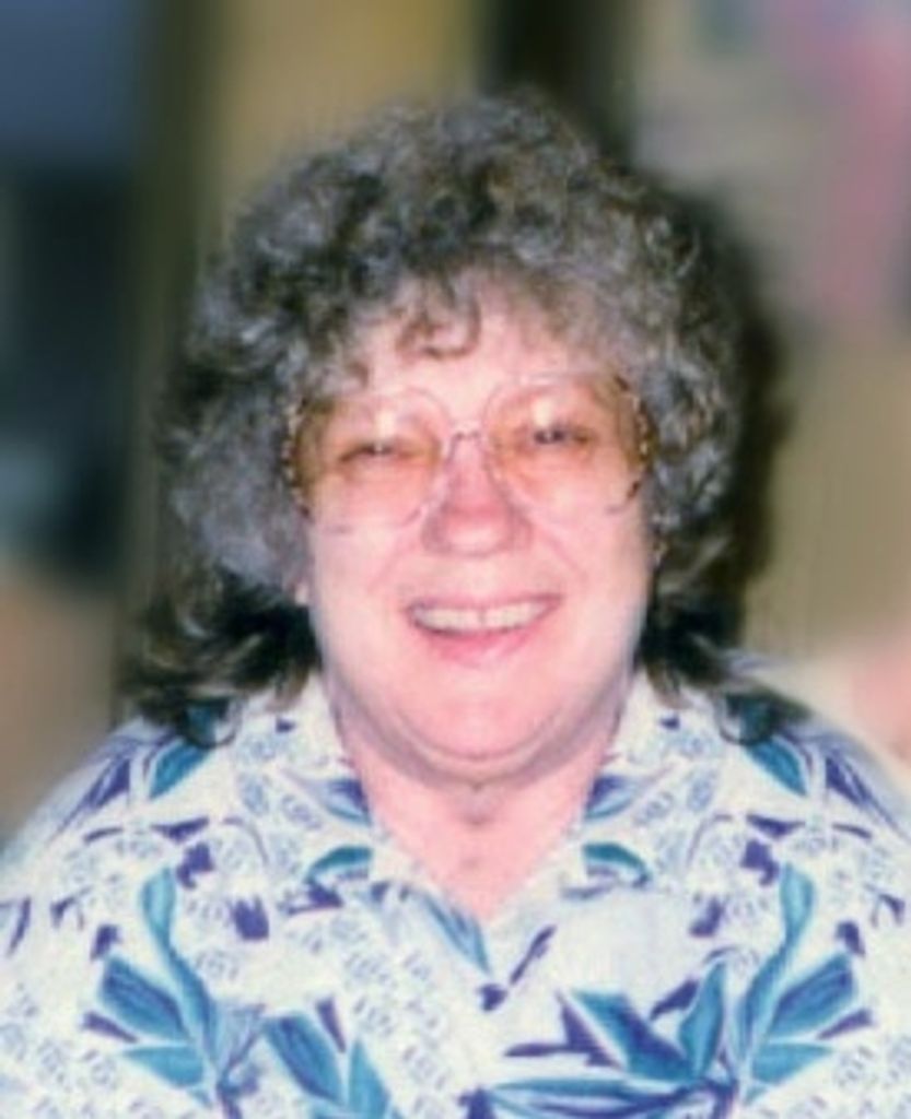 Elizabeth "Betty" Marie Abelseth