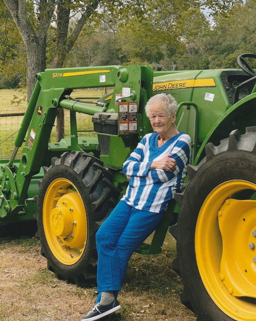 Jackie Clark