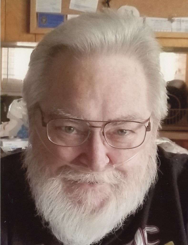 Earnest Treadwell Profile Photo