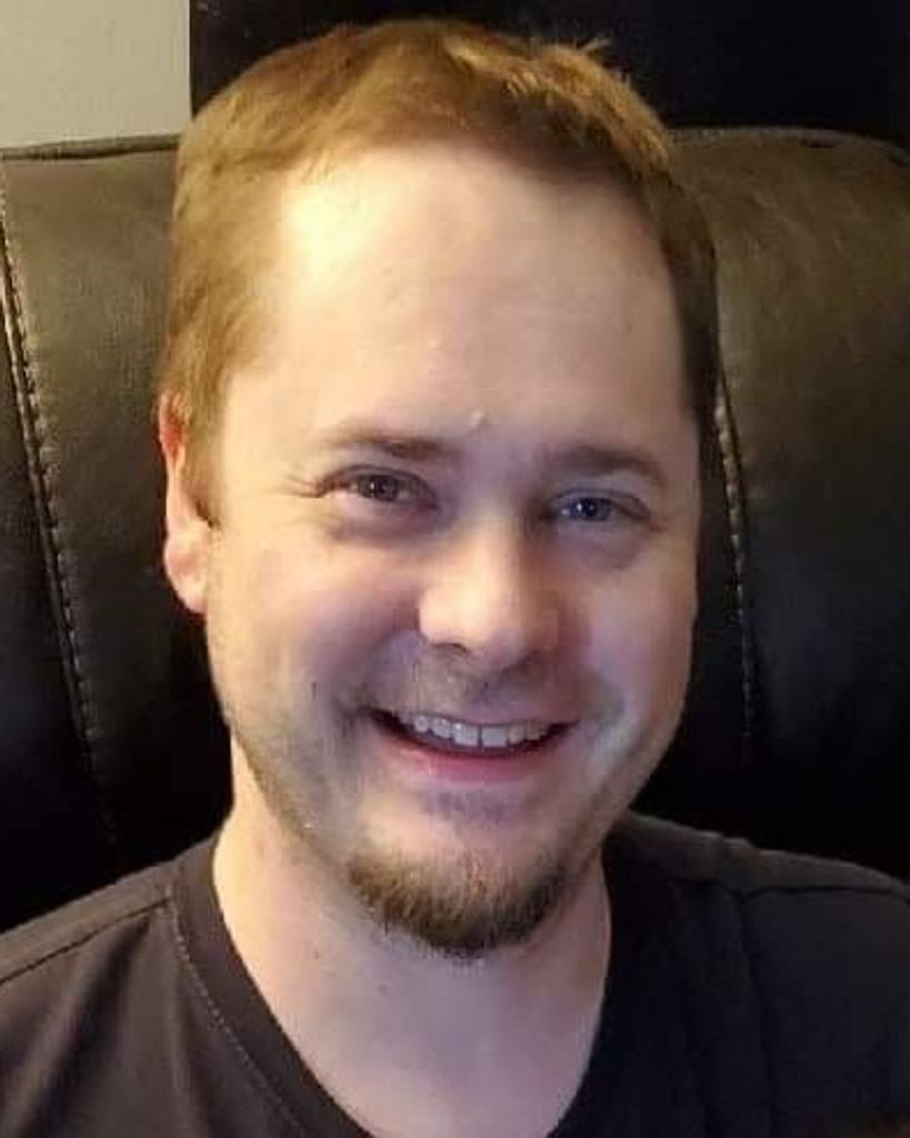 Joshua Patrick Leach Profile Photo