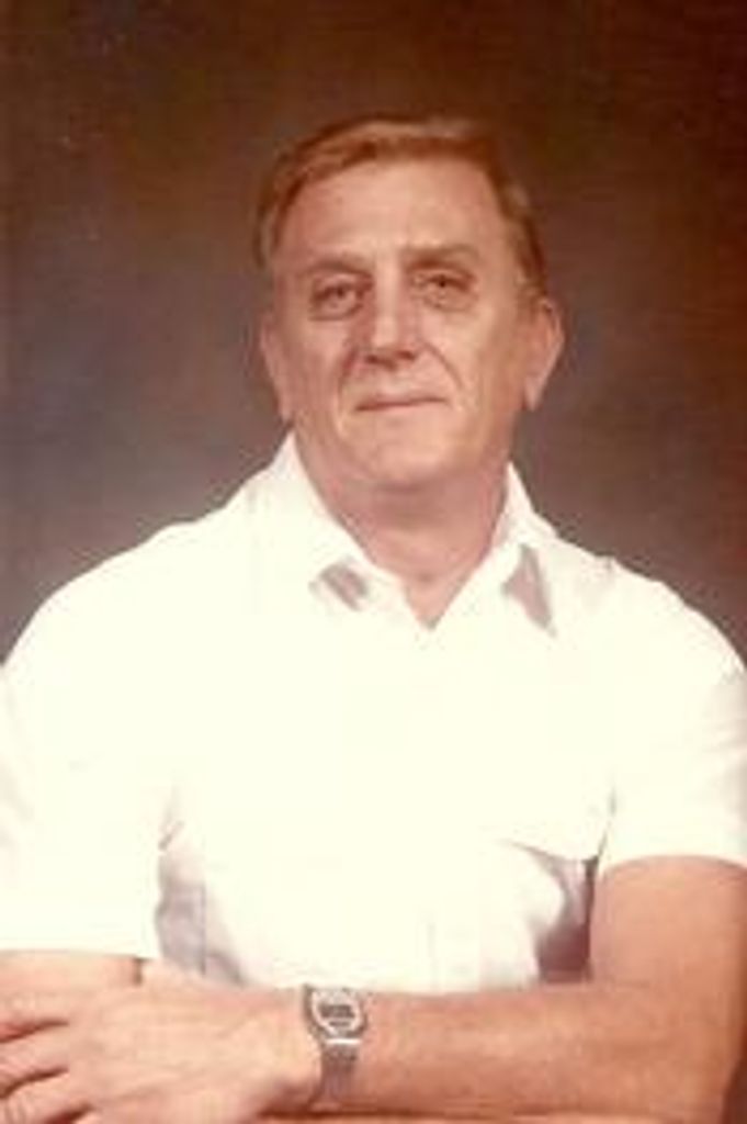 James Edward Newman Profile Photo