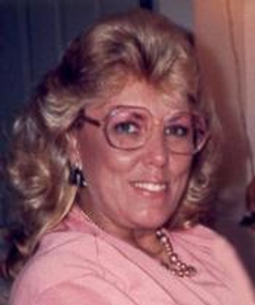 Barbara Bowers