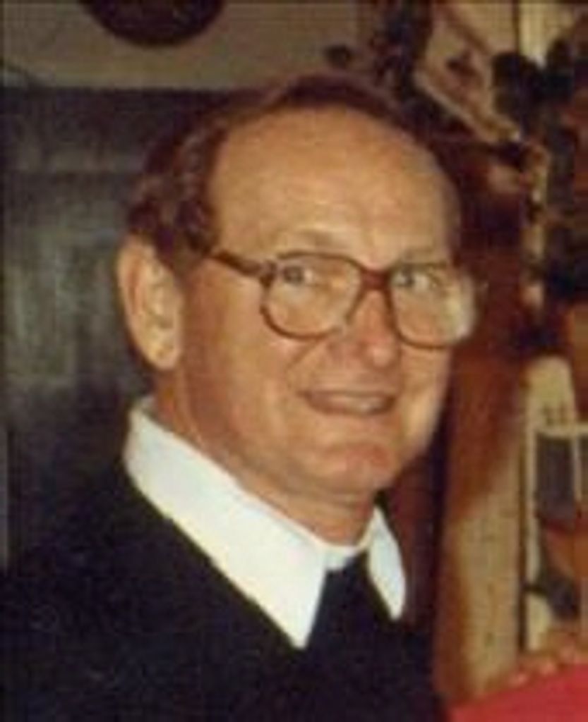 William Robert Ford Profile Photo