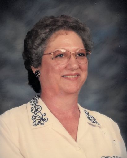Ellen G. O'Dell's obituary image