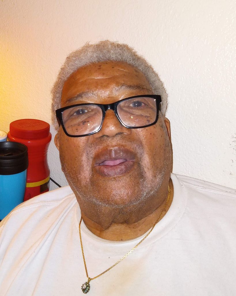 AB McDougal Profile Photo