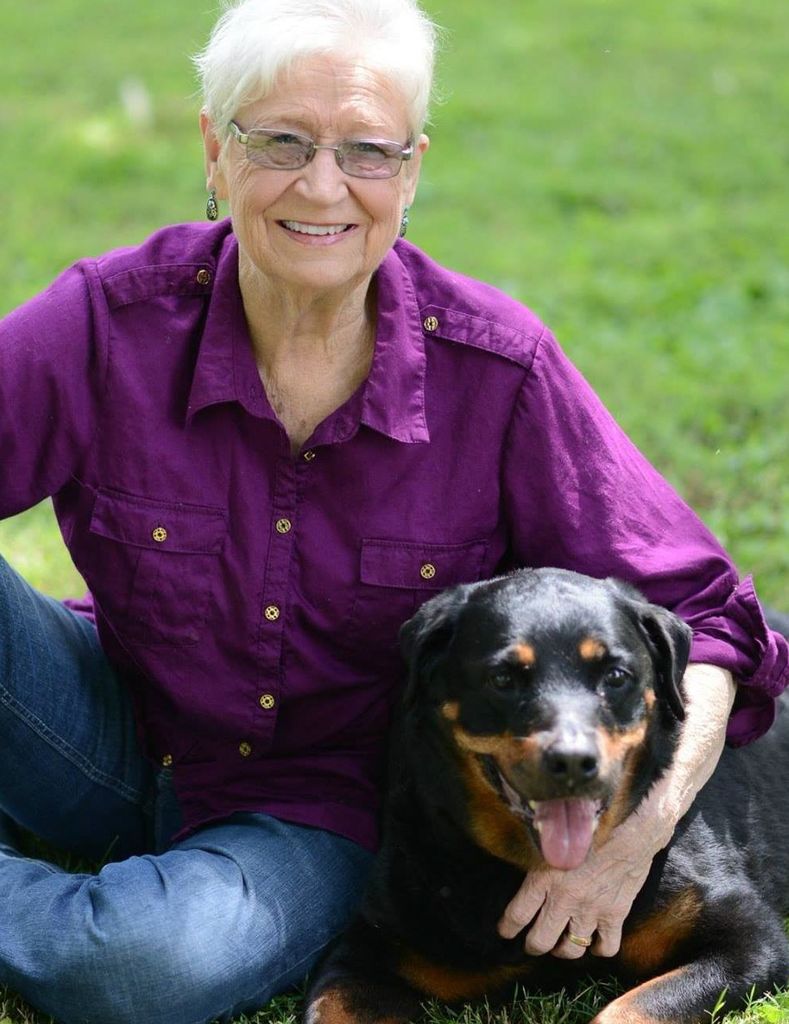Peggy Louise Smart Profile Photo