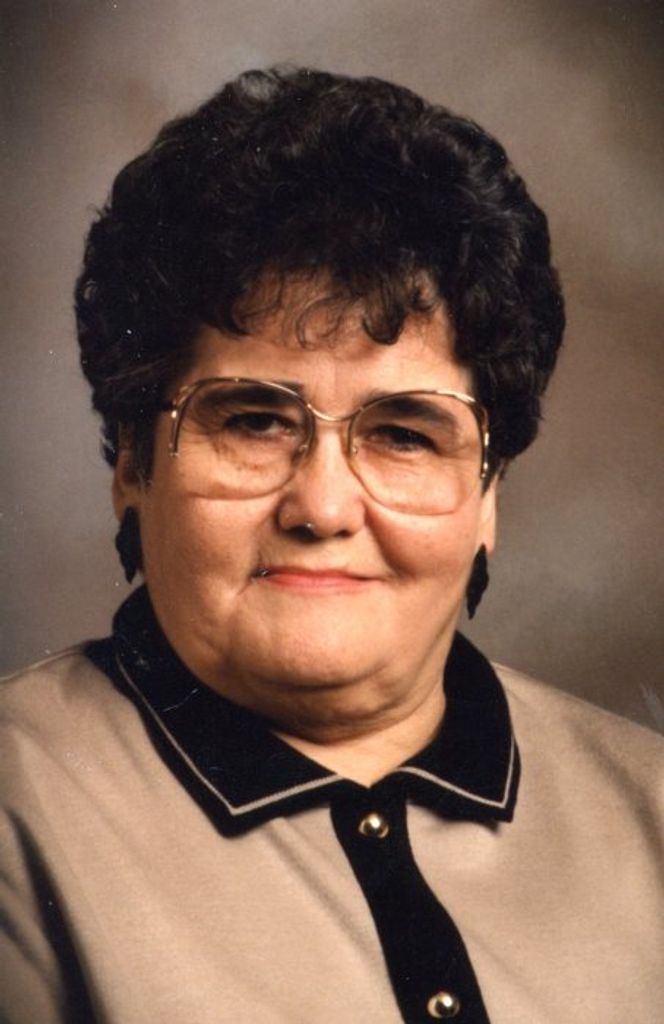 Jennie Mckenzie