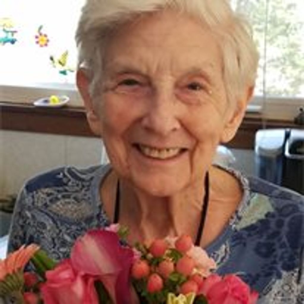 Georgina M. Hendrick Profile Photo
