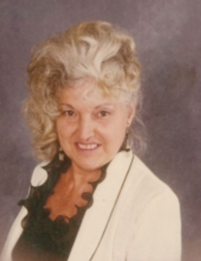 Elsie Ming