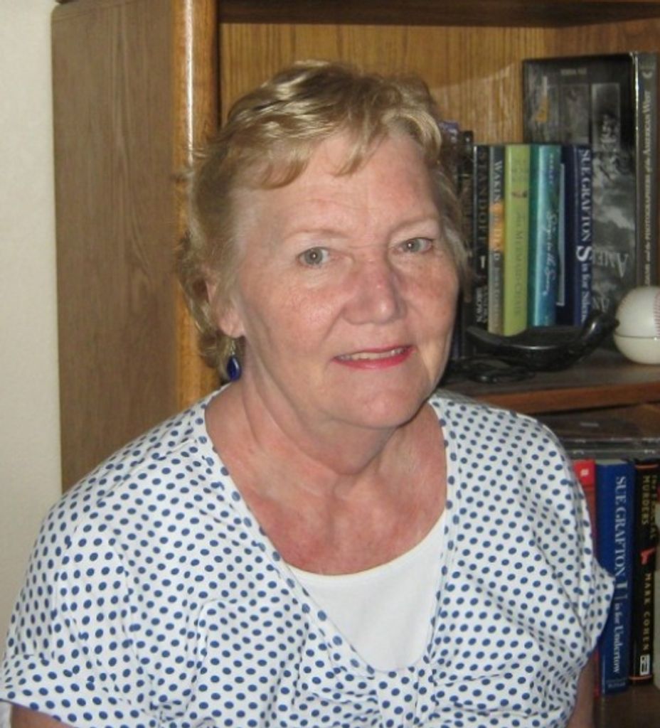 Joan Wright