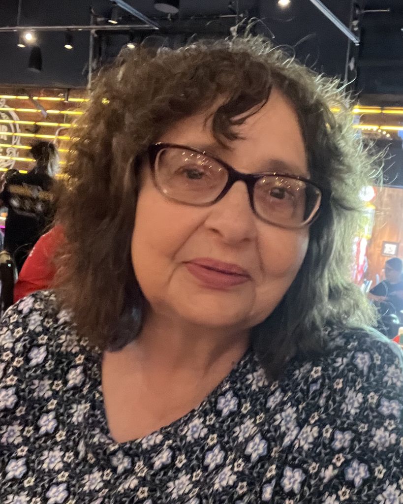 Diane Kay Alsdorf Profile Photo