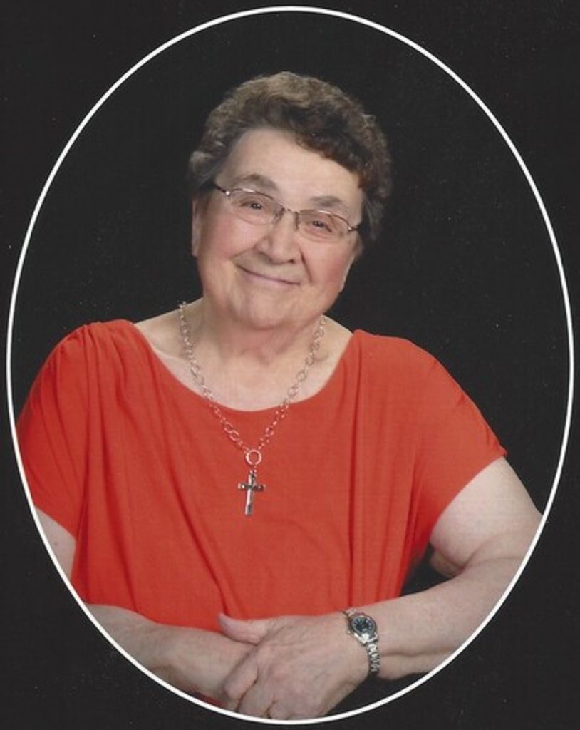 Arlene M. Myers