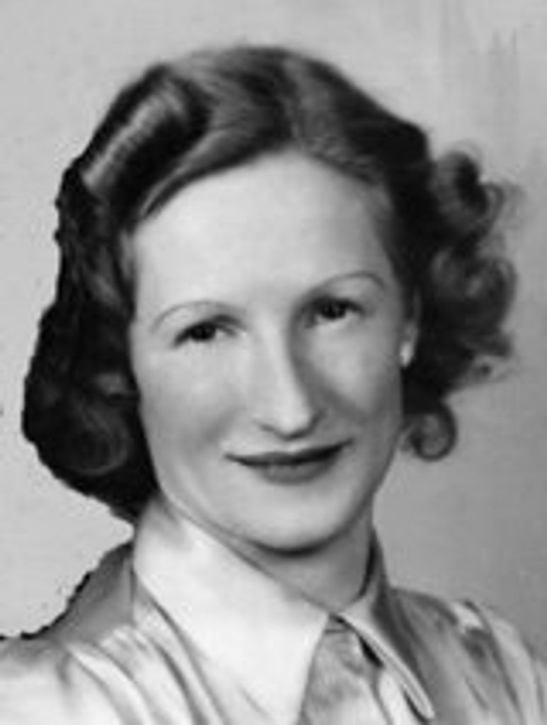 Phoebe Patterson