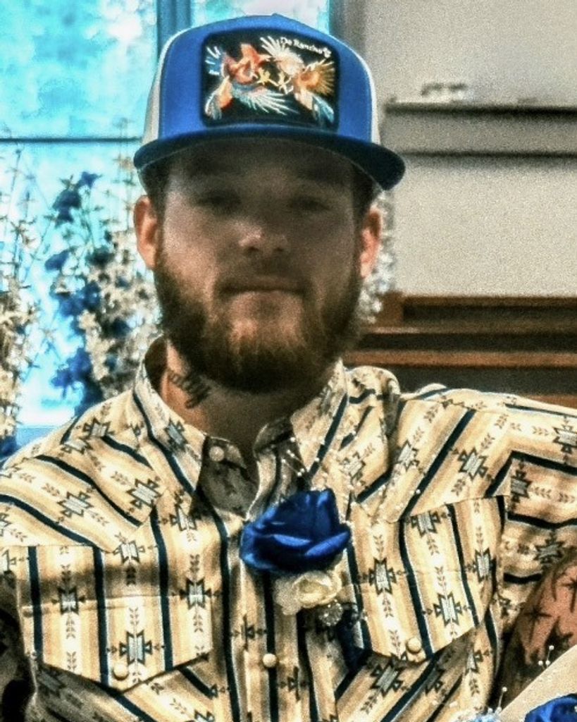 Ryan Matthew Fleming Profile Photo