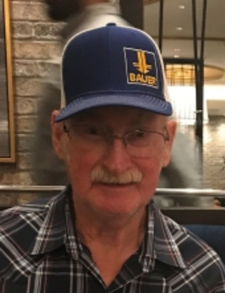 Raymond Harold Bradley