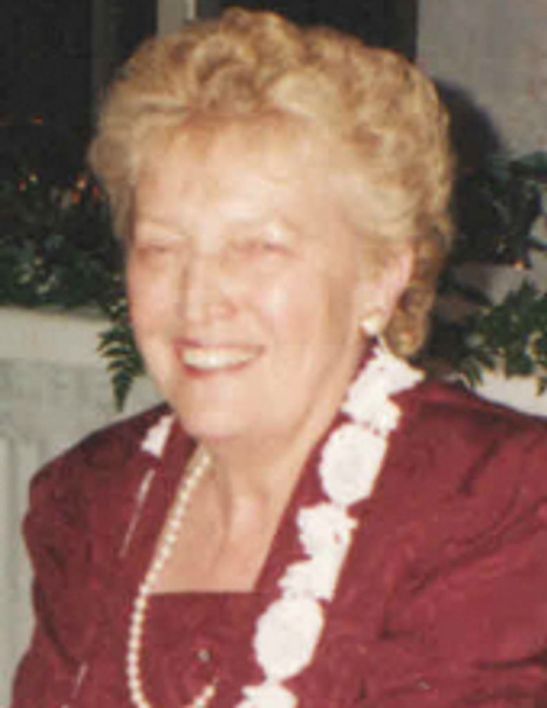 Regina K. Manning