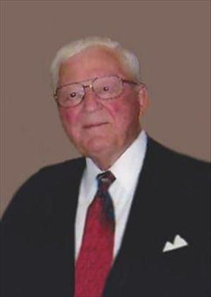 Stanley Sorenson