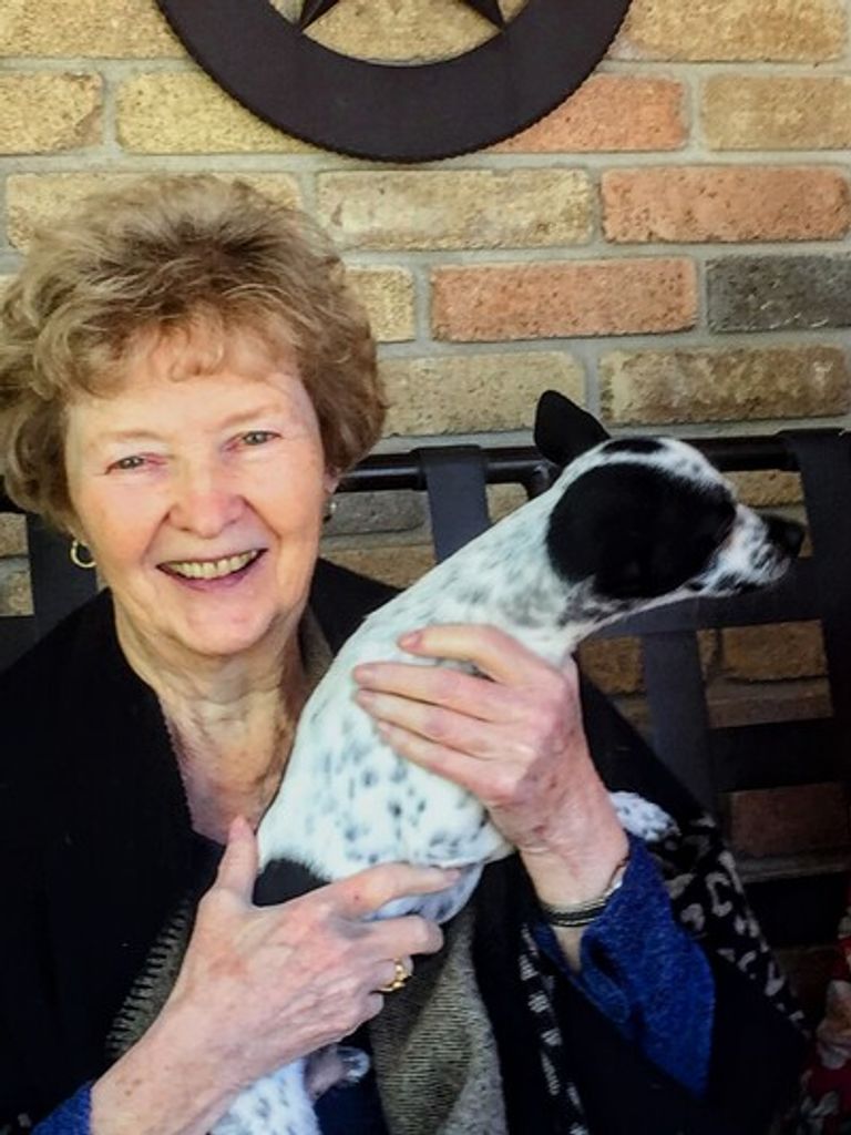 Theresa Chesbro Profile Photo