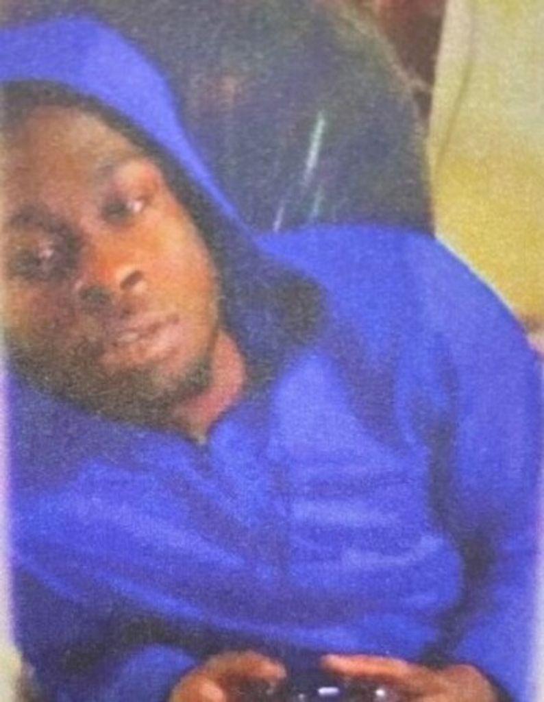 Travis Jamal Ben- Watkins