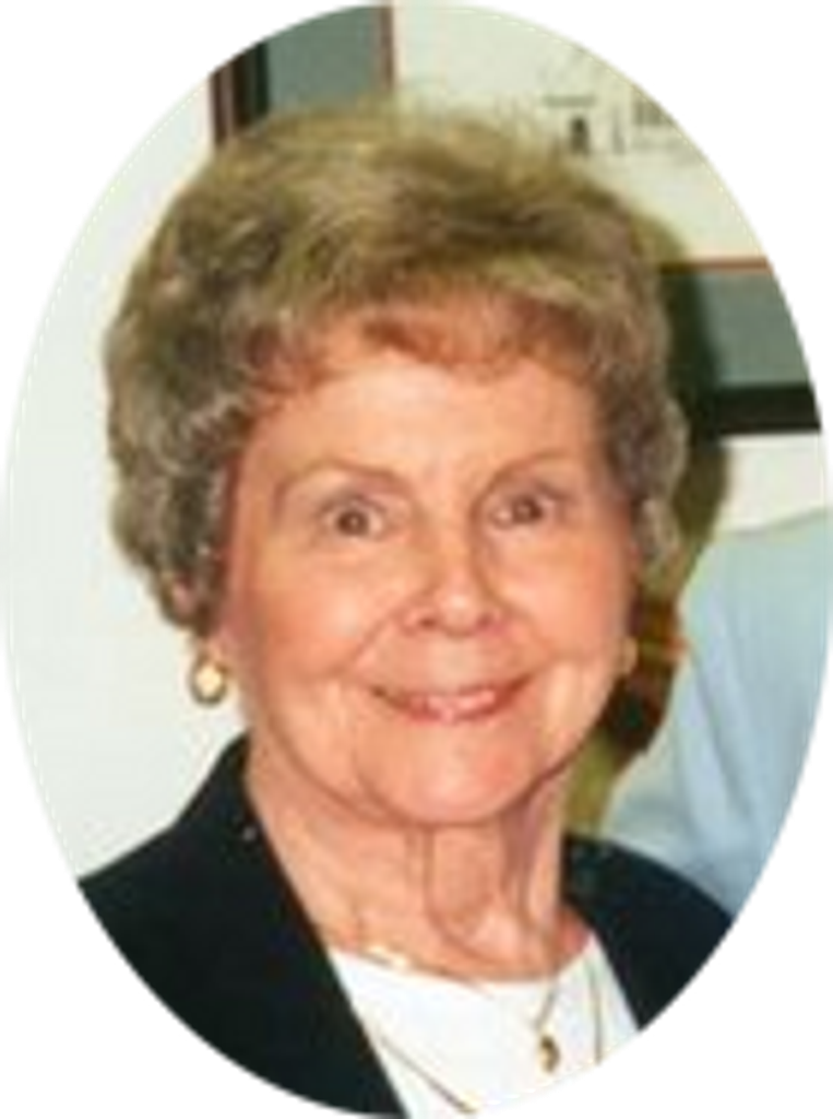 Jo Buck-Lindeman Profile Photo