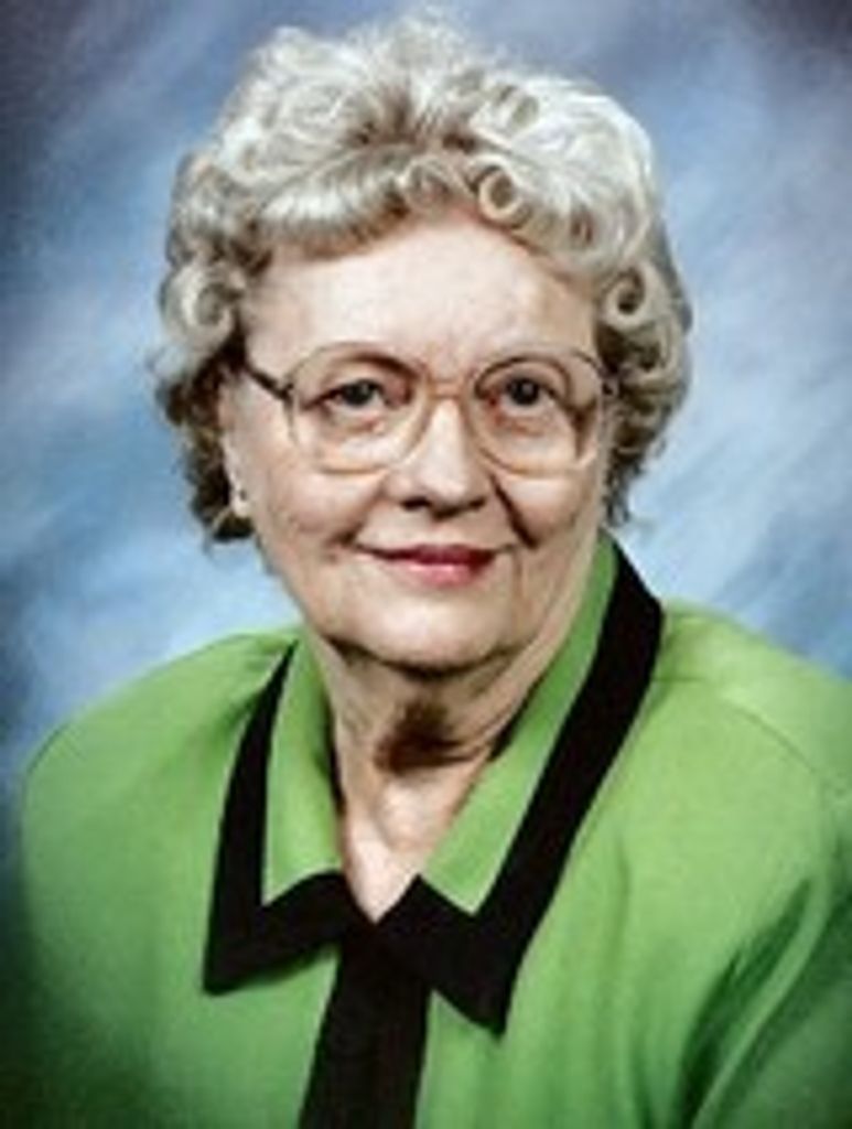 Irene Cline